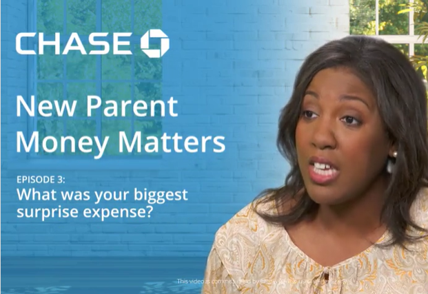 JP Morgan Chase logo