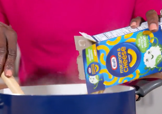 Kraft logo